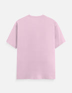 Tshirt Light Baby Pink