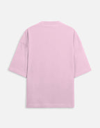 Tshirt Light Baby Pink
