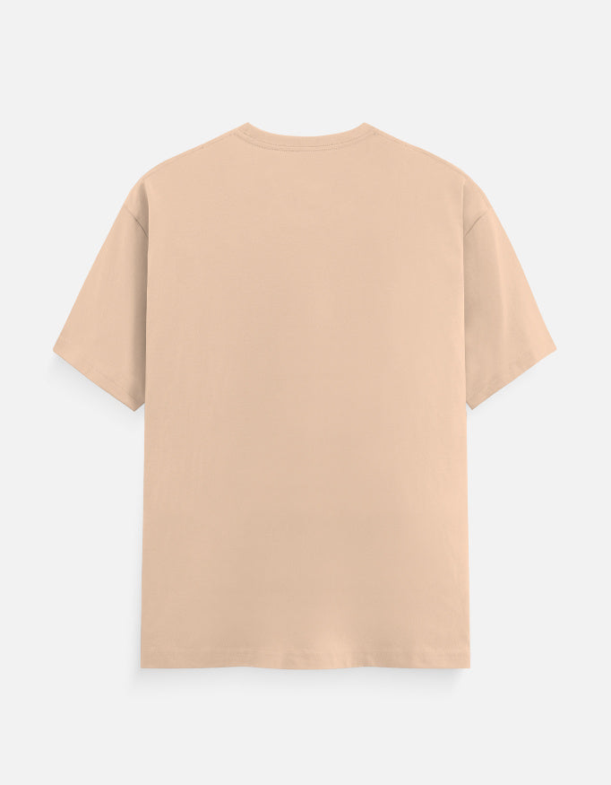 Tshirt Peach