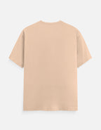 Tshirt Peach