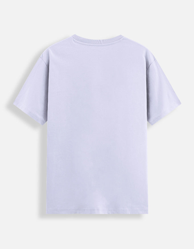 Tshirt Lavender
