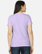 Tshirt Lavender