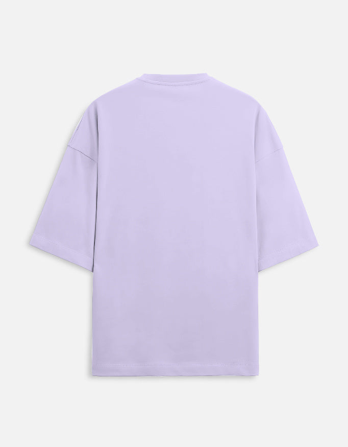 Tshirt Lavender