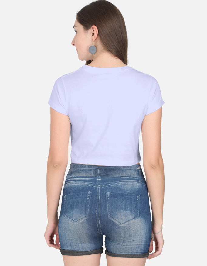 Tshirt Lavender