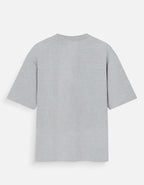 Tshirt Grey Melange