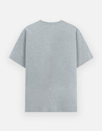 Tshirt Grey Melange