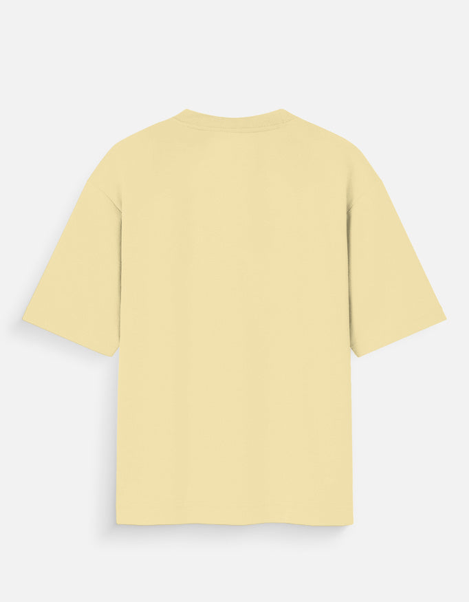 Tshirt Beige