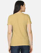 Tshirt Beige