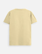 Tshirt Beige