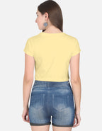 Tshirt Beige