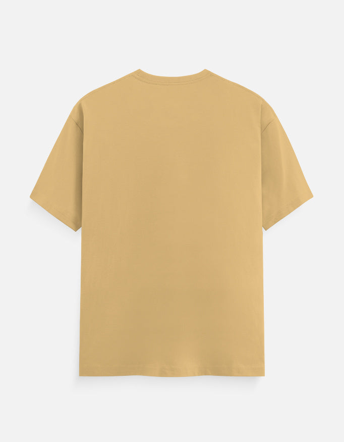Tshirt Beige