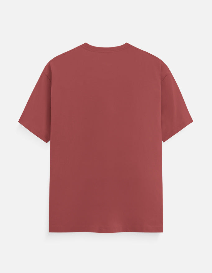 Tshirt Coral