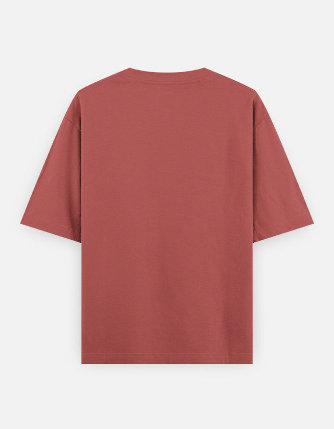 Tshirt Coral