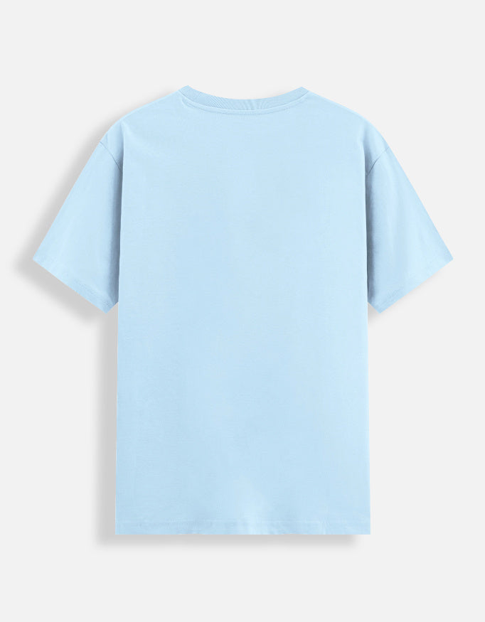 Tshirt Baby Blue