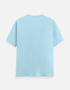 Tshirt Baby Blue