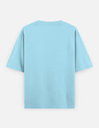Tshirt Baby Blue