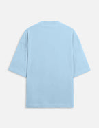 Tshirt Baby Blue