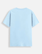 Tshirt Baby Blue