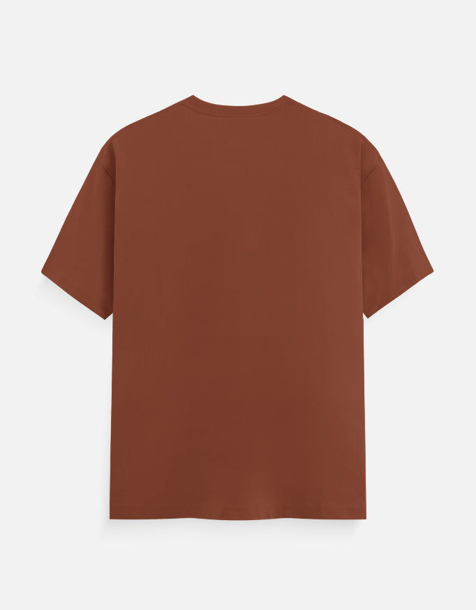 Tshirt Copper