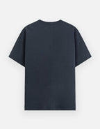 Tshirt Navy melange