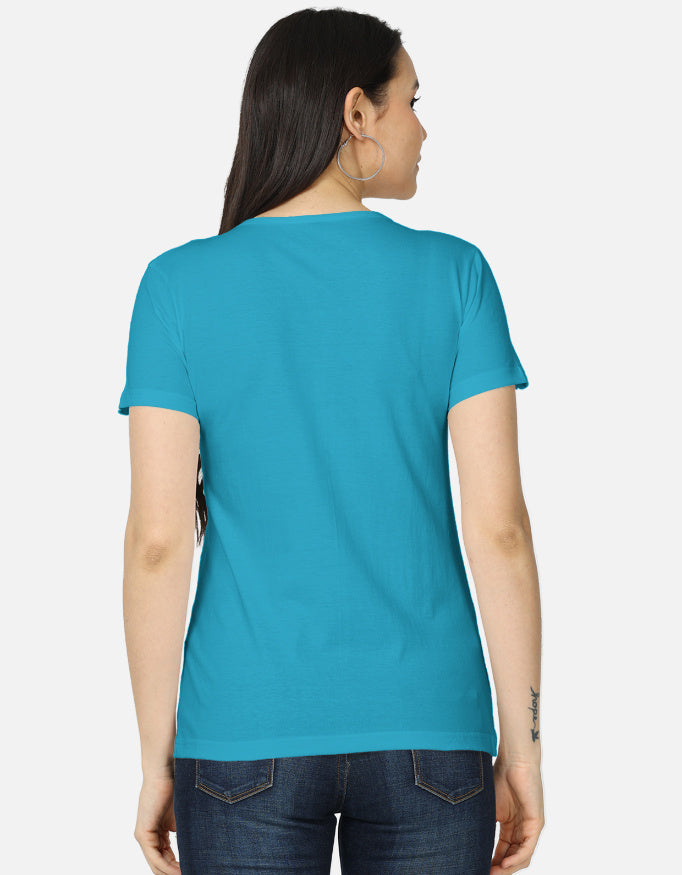 Tshirt SkyBlue