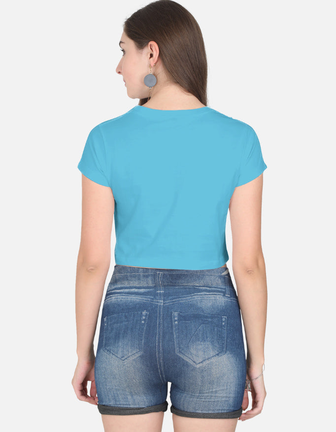 Tshirt SkyBlue