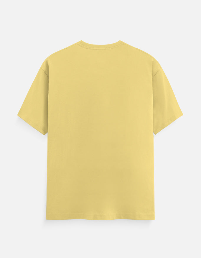 Tshirt Yellow