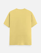Tshirt Yellow