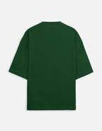 Tshirt Bottle Green