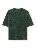 Tshirt Bottle Green