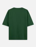 Tshirt Bottle Green