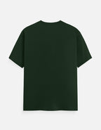 Tshirt Bottle Green