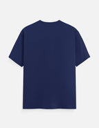 Tshirt Royal Blue