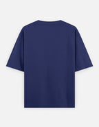 Tshirt Royal Blue