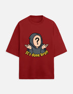Tshirt Red