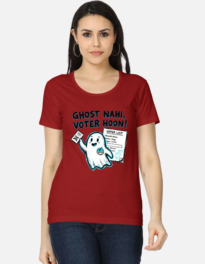 Tshirt Red