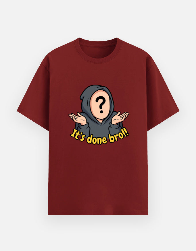 Tshirt Red