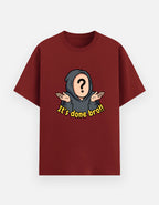 Tshirt Red