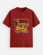 Tshirt Red