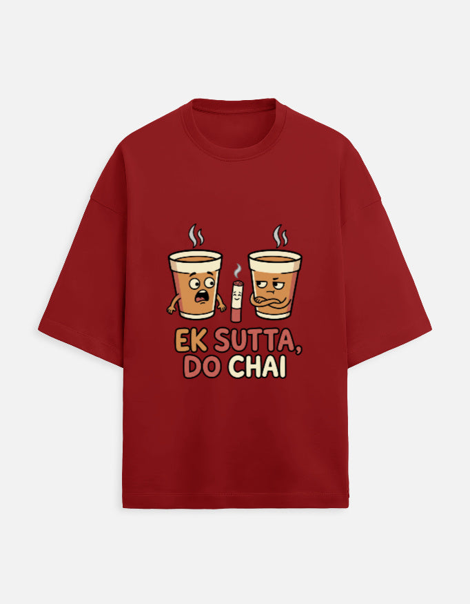 Tshirt Red
