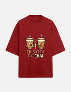 Tshirt Red
