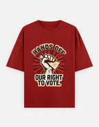 Tshirt Red