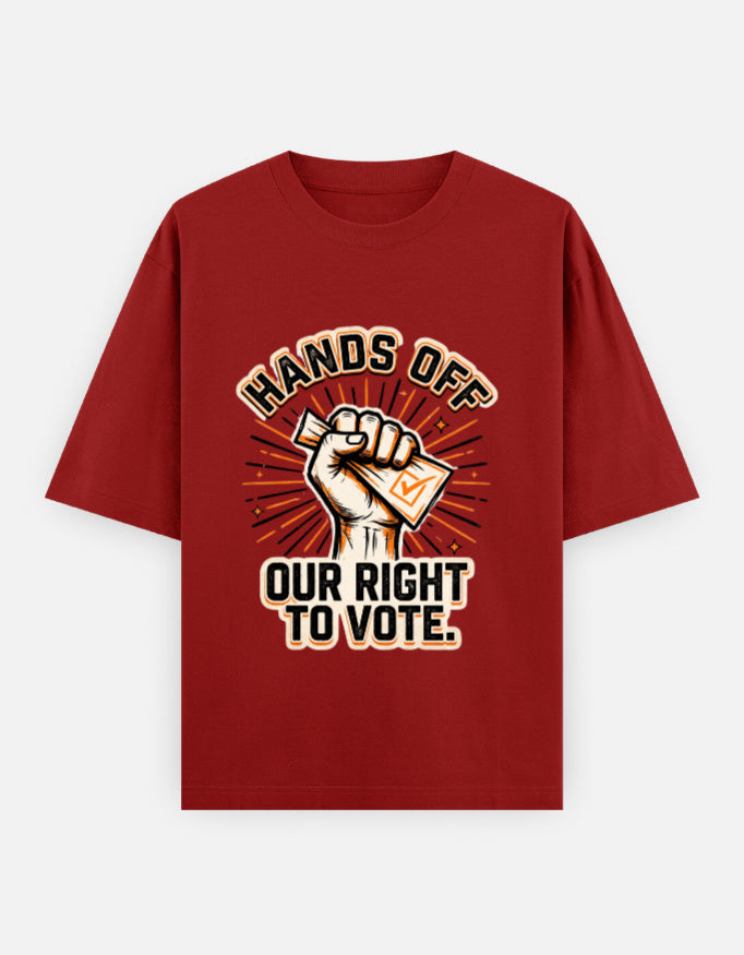 Tshirt Red