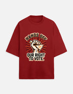 Tshirt Red