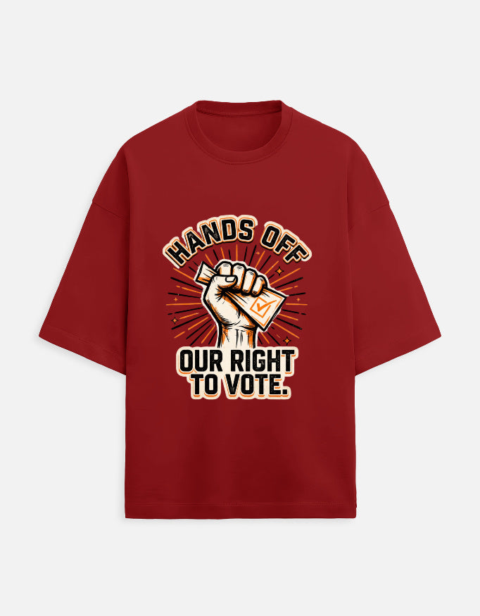 Tshirt Red