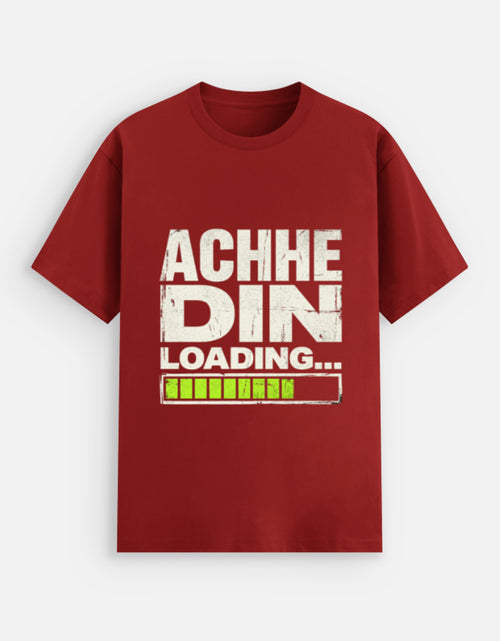 Tshirt Red