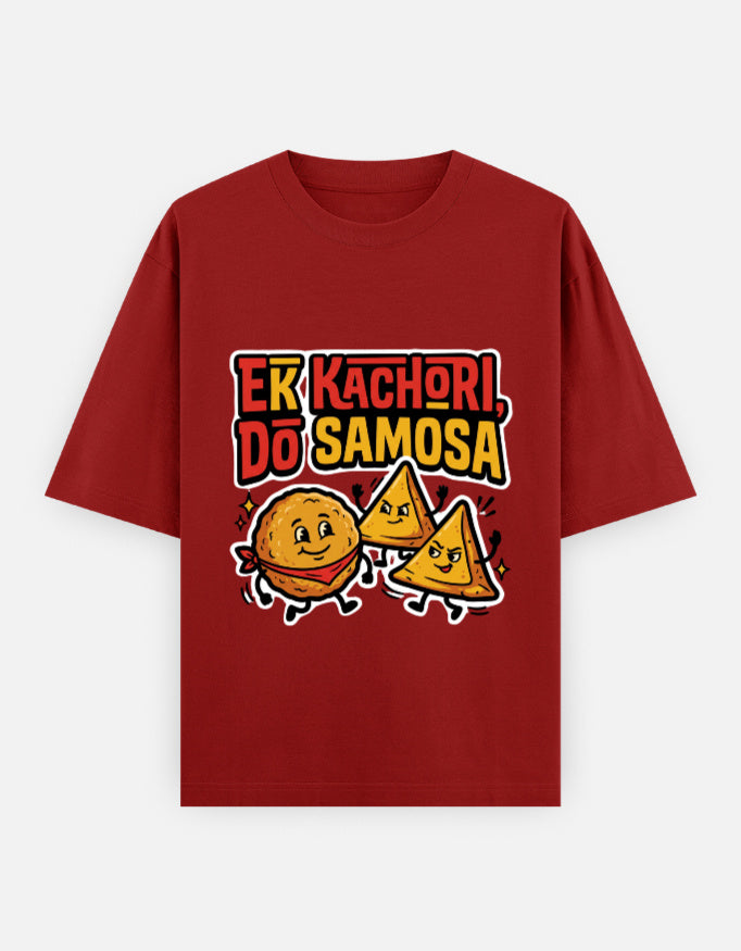 Tshirt Red