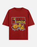 Tshirt Red
