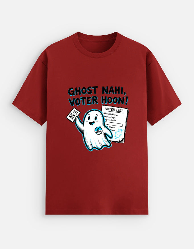 Tshirt Red