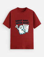 Tshirt Red
